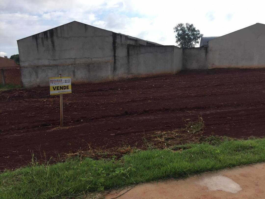 #14 - Terreno para Venda em Arapongas - PR