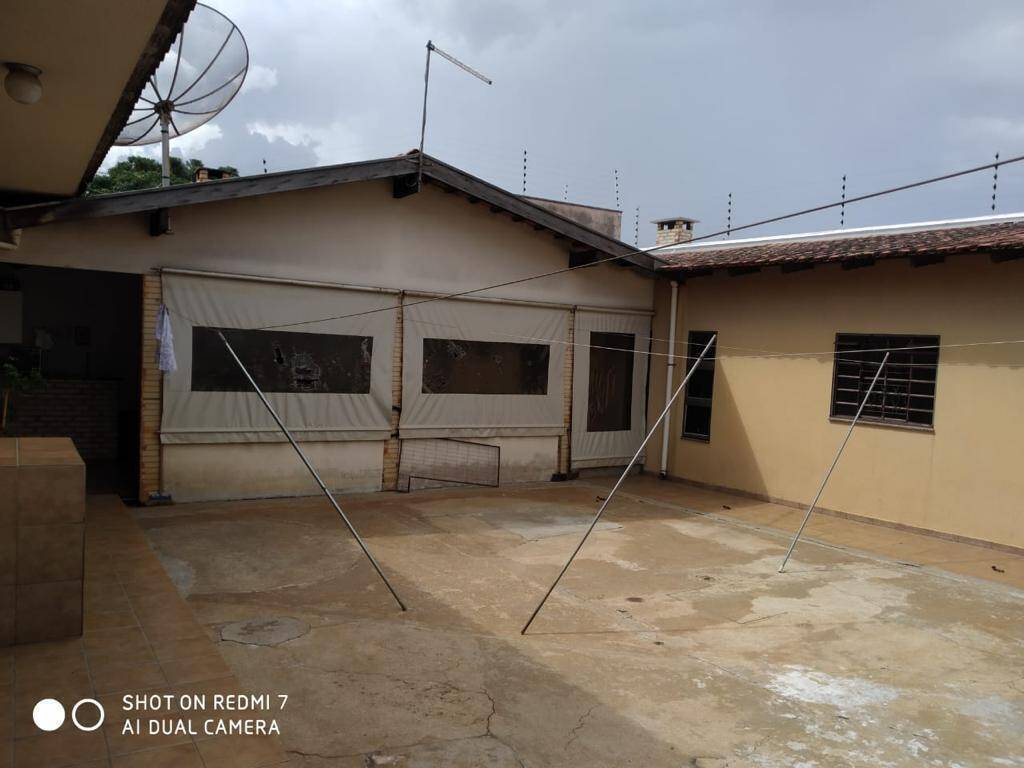 #40 - Casa para Venda em Arapongas - PR