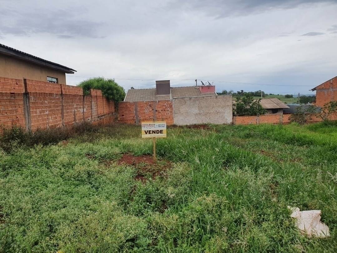 #51 - Terreno para Venda em Arapongas - PR