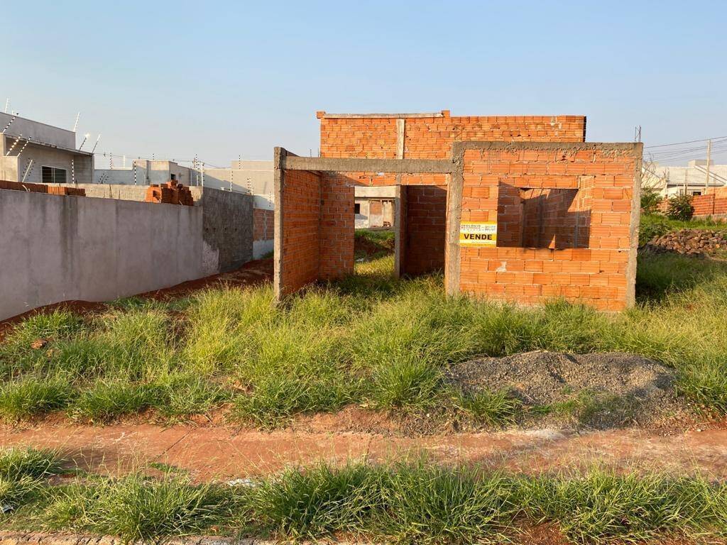 #57 - Terreno para Venda em Arapongas - PR