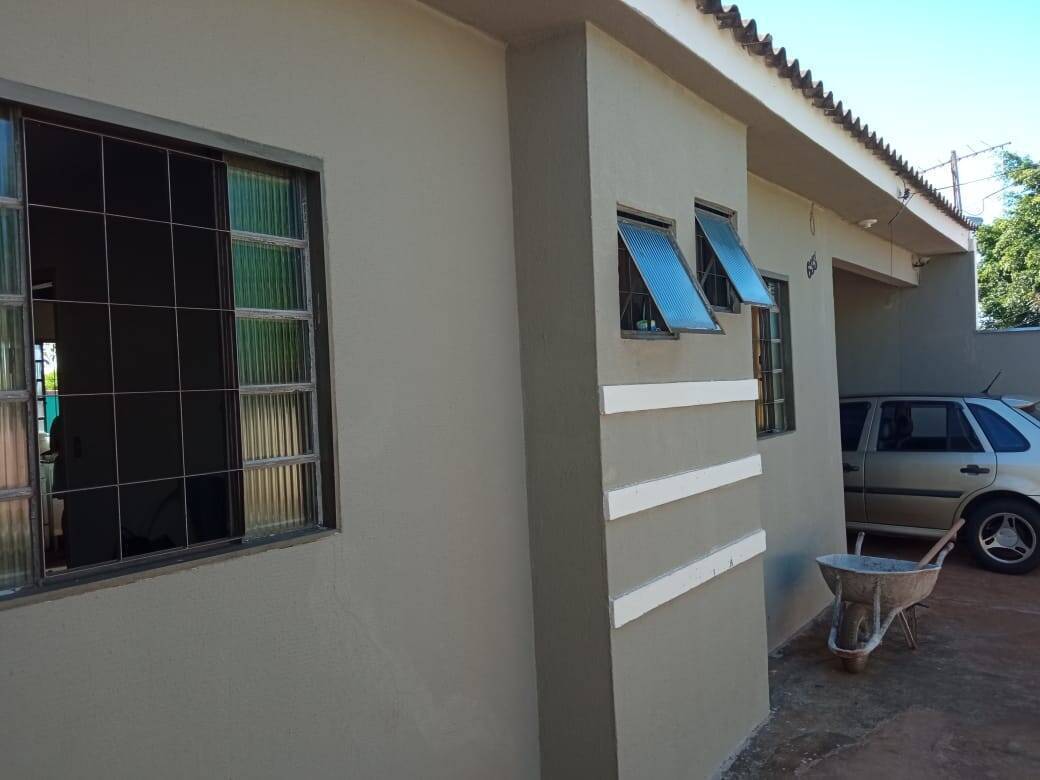 #85 - Casa para Venda em Arapongas - PR