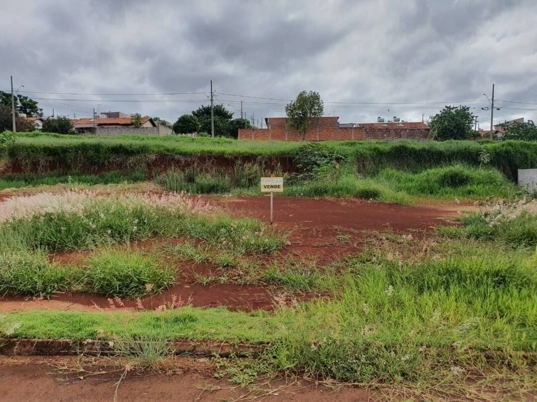 #97 - Terreno para Venda em Arapongas - PR