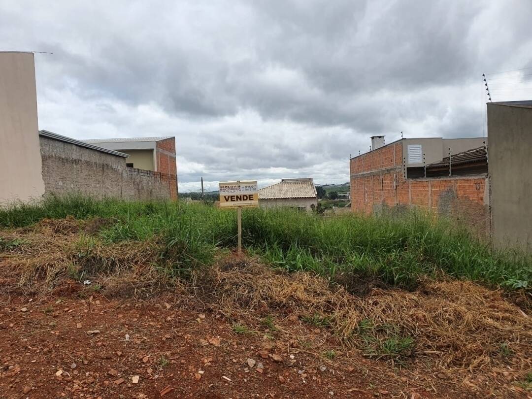 #93 - Terreno para Venda em Arapongas - PR