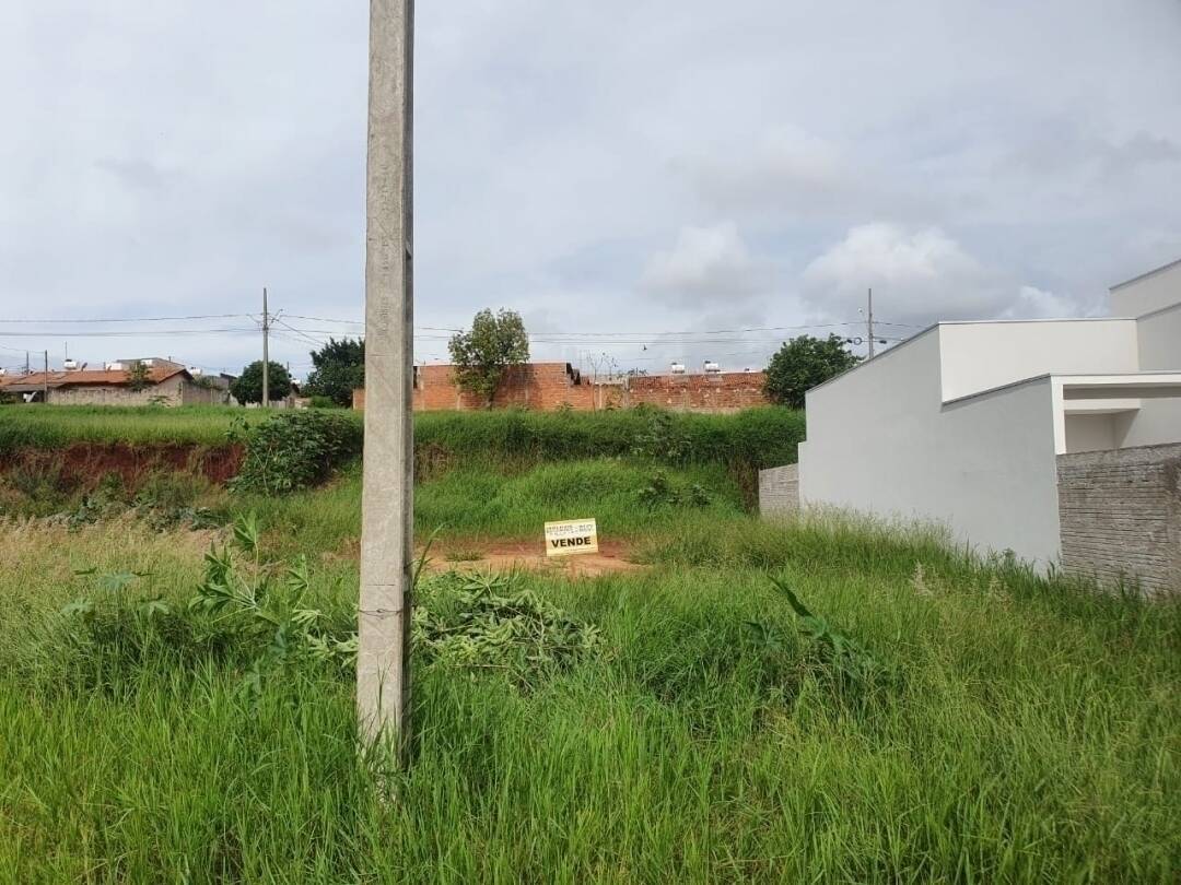 #125 - Terreno para Venda em Arapongas - PR