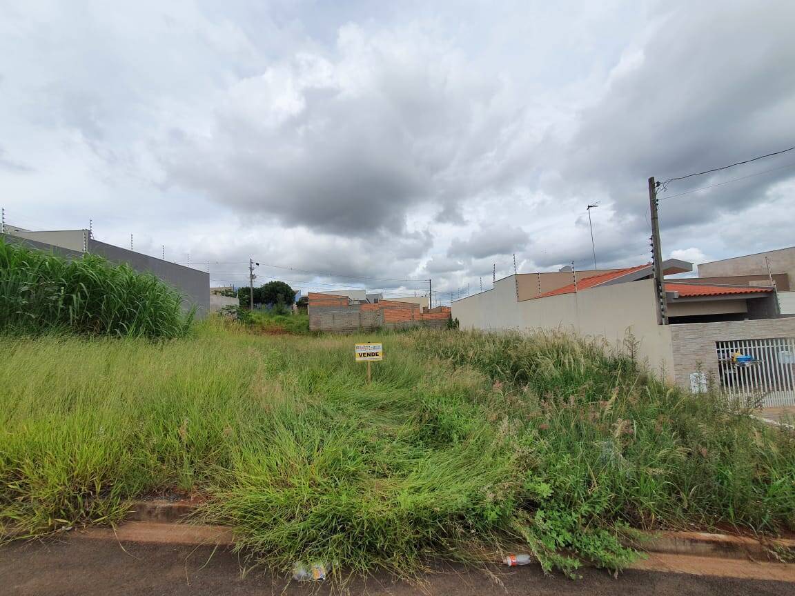 #124 - Terreno para Venda em Arapongas - PR