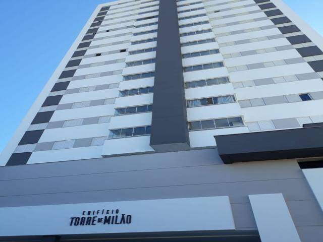 #148 - Apartamento para Venda em Arapongas - PR