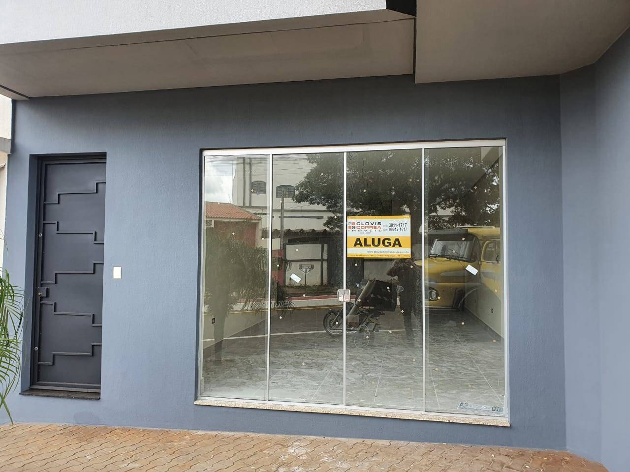 #151 - Sala para Venda em Arapongas - PR