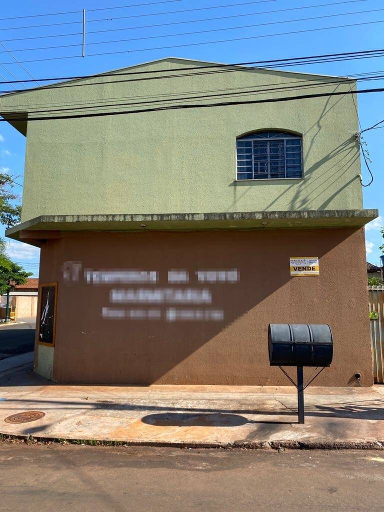 #157 - Sala para Venda em Arapongas - PR