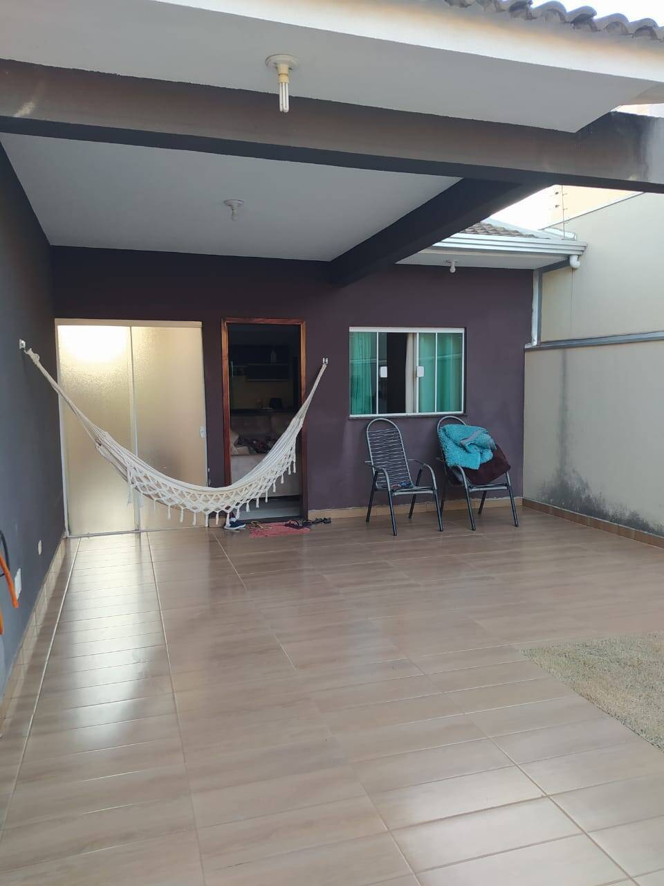 #162 - Casa para Venda em Arapongas - PR