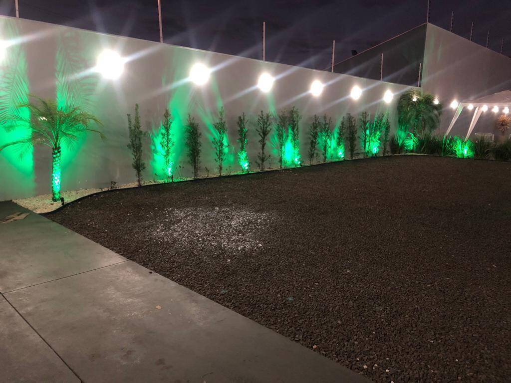 #166 - Chácara para Venda em Arapongas - PR