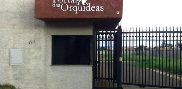 #175 - Terreno para Venda em Arapongas - PR
