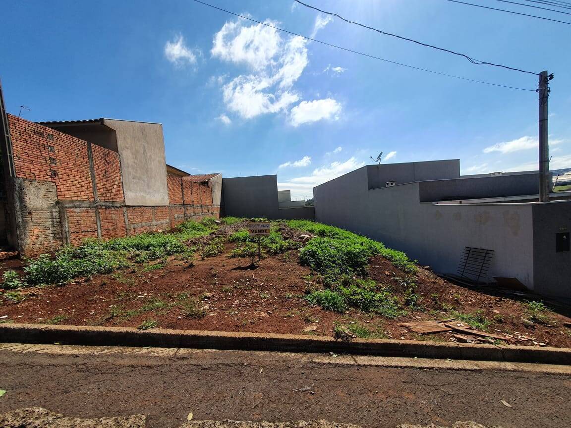 #179 - Terreno para Venda em Arapongas - PR