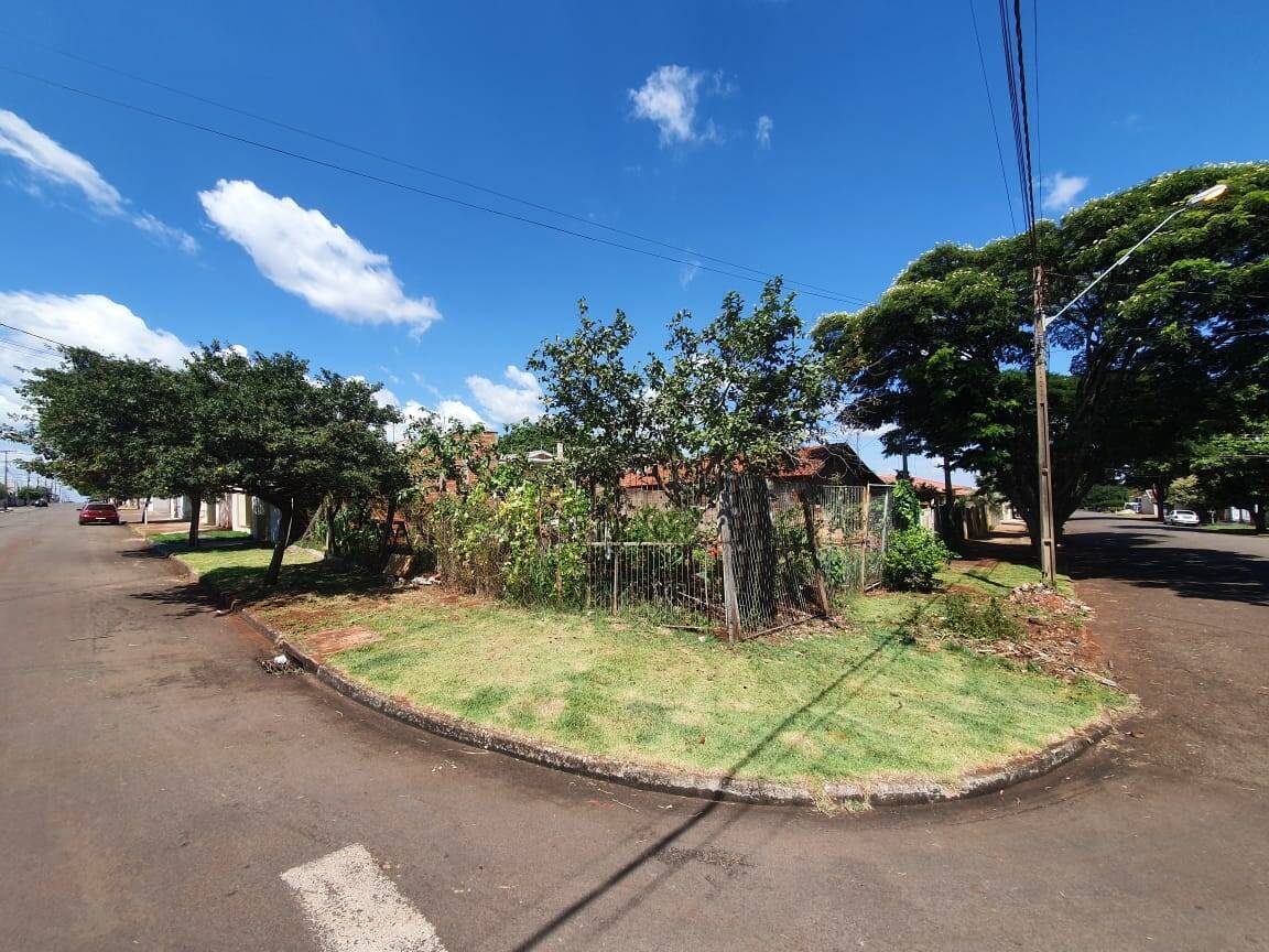 #186 - Terreno para Venda em Arapongas - PR