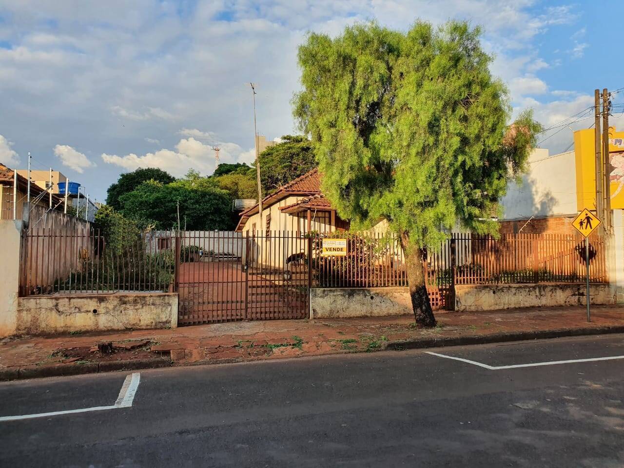 #190 - Casa para Venda em Arapongas - PR