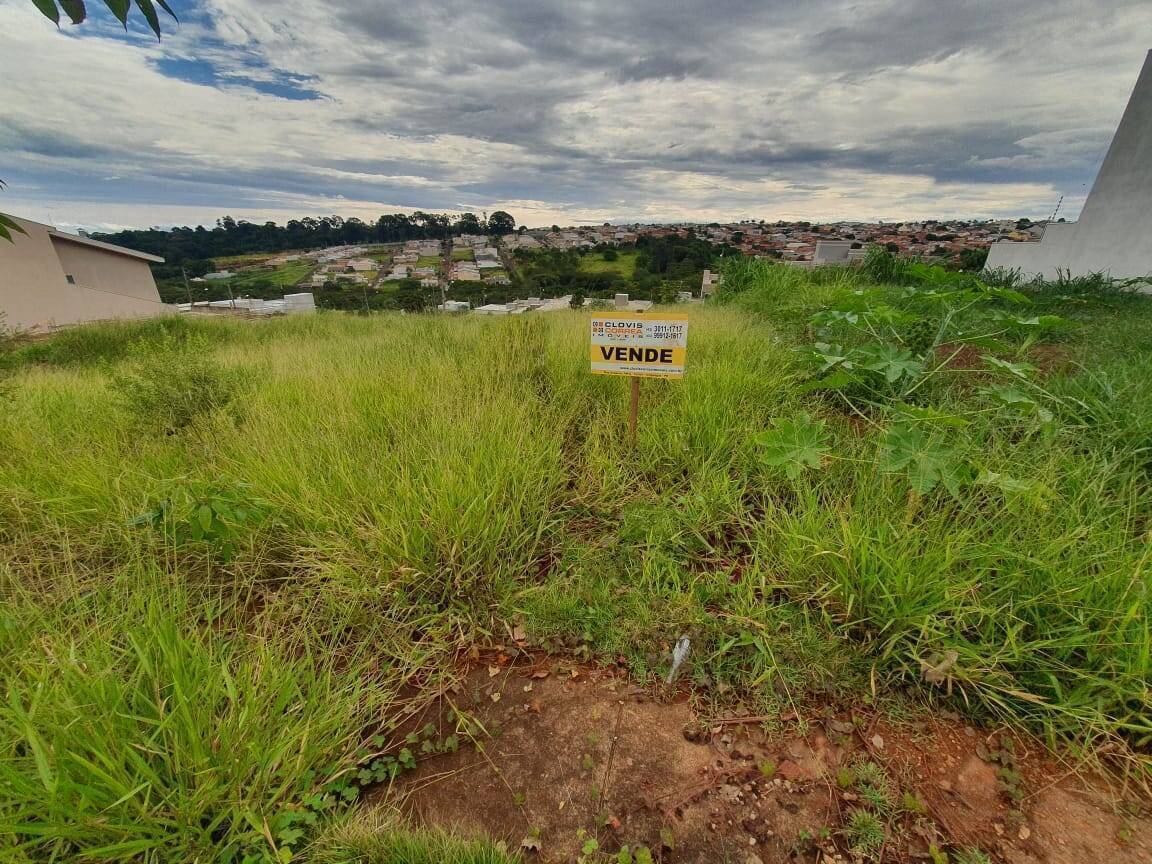 #192 - Terreno para Venda em Arapongas - PR