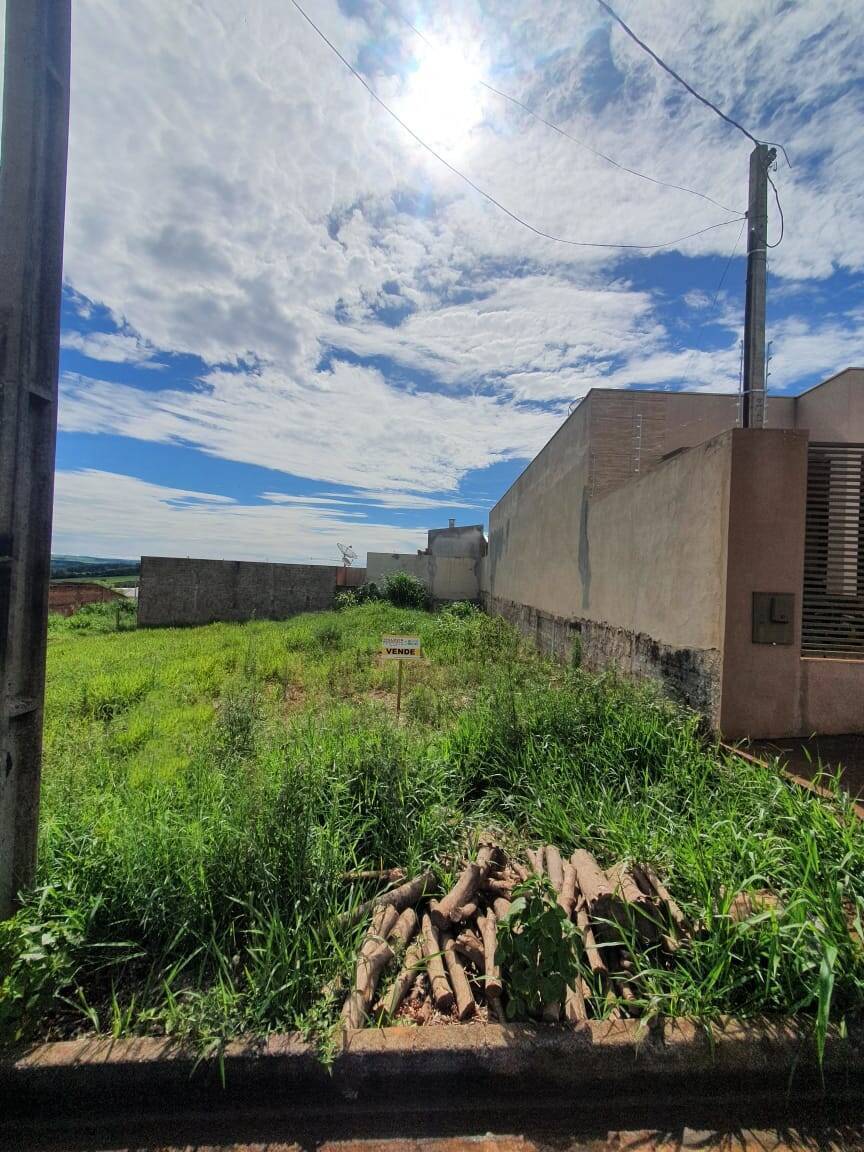 #191 - Terreno para Venda em Arapongas - PR