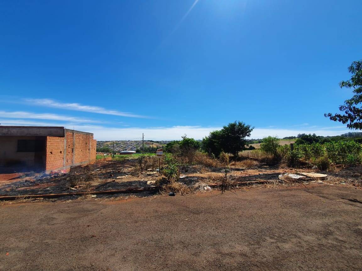 #211 - Terreno para Venda em Arapongas - PR