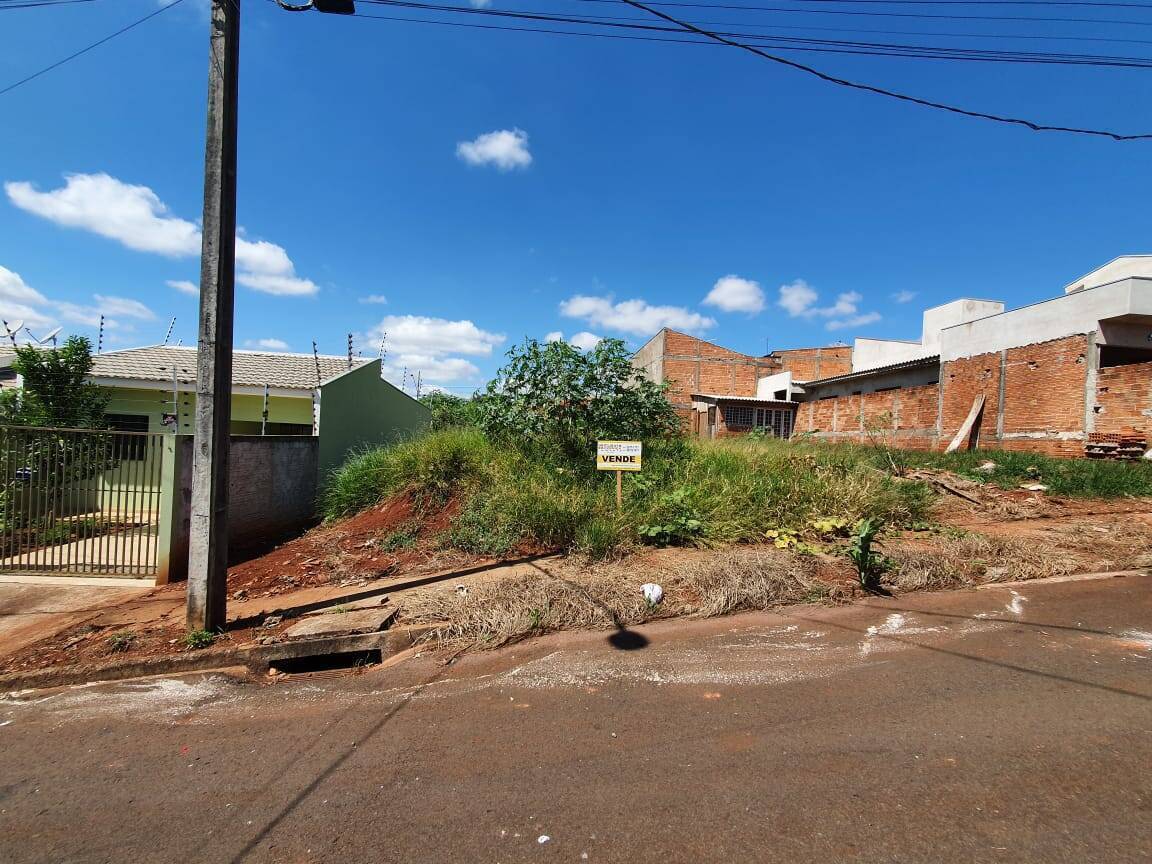 #220 - Terreno para Venda em Arapongas - PR