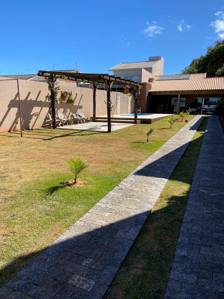 #261 - Casa para Venda em Arapongas - PR