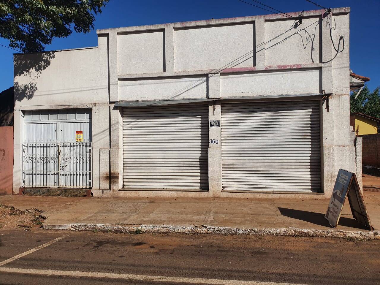 #304 - Andar Comercial para Venda em Arapongas - PR