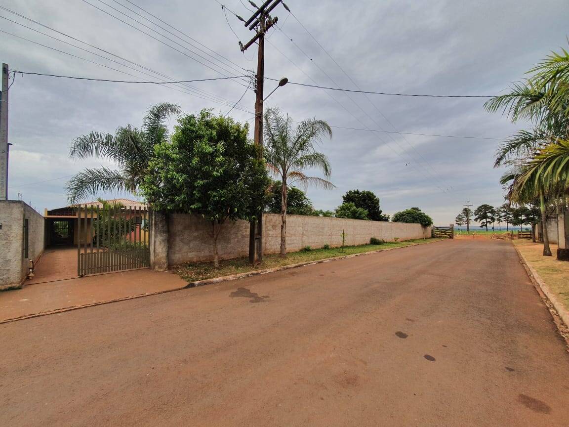 #310 - Chácara para Venda em Sabáudia - PR