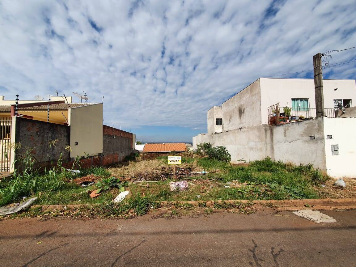 #343 - Terreno para Venda em Arapongas - PR