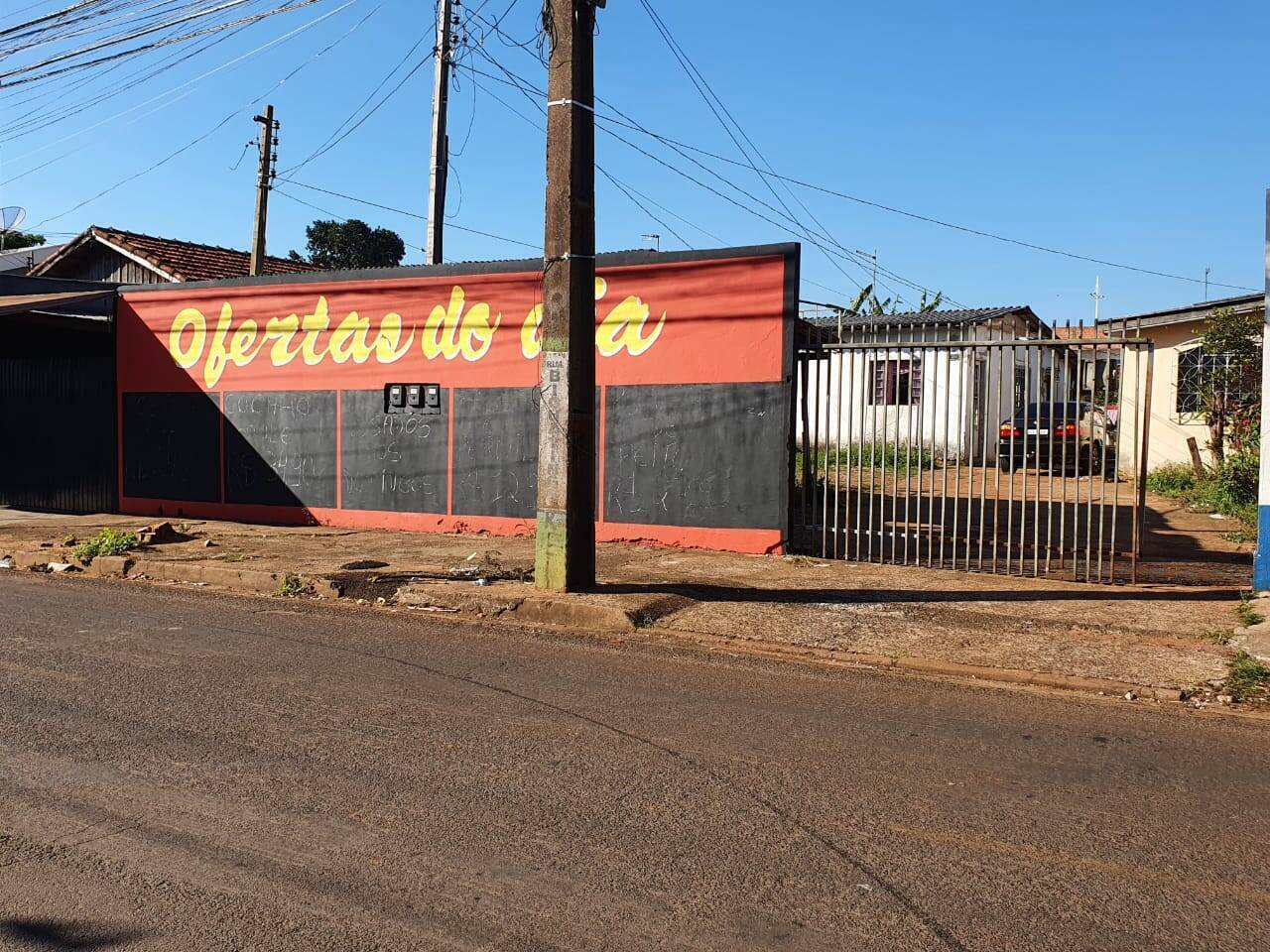 #369 - Terreno para Venda em Arapongas - PR