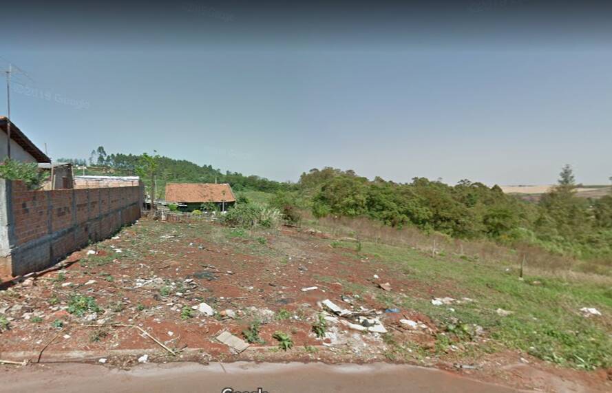 #403 - Terreno para Venda em Arapongas - PR