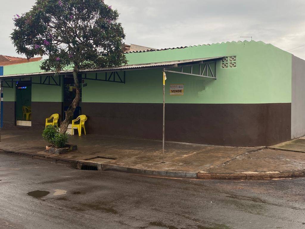 #413 - Casa para Venda em Arapongas - PR