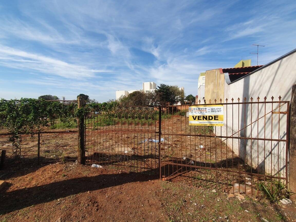 #414 - Terreno para Venda em Arapongas - PR