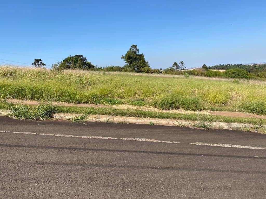#518 - Terreno para Venda em Arapongas - PR