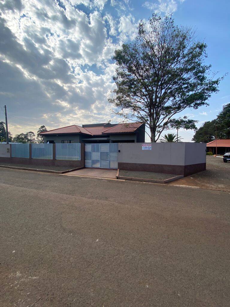 #574 - Chácara para Venda em Arapongas - PR