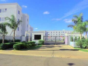 #636 - Casa para Venda em Arapongas - PR