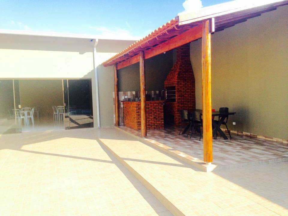 #706 - Chácara para Venda em Sabáudia - PR