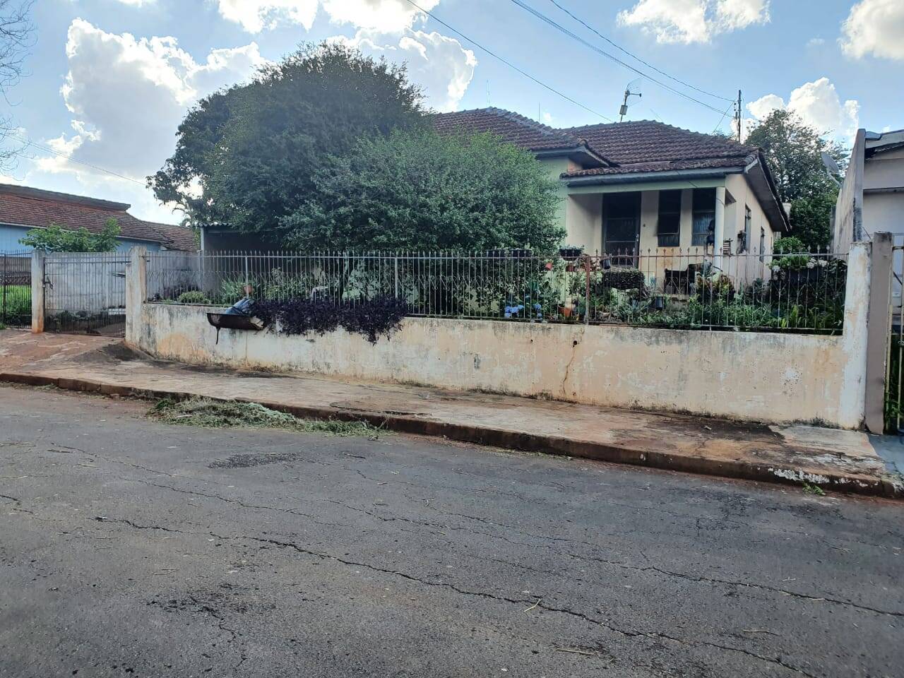 #637 - Casa para Venda em Arapongas - PR