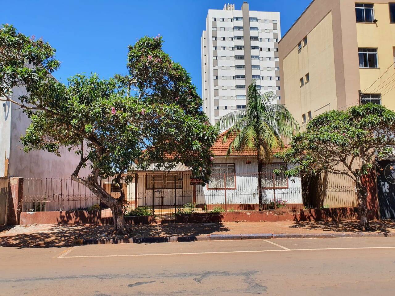 #635 - Casa para Venda em Arapongas - PR