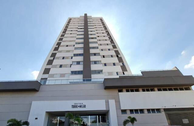 #771 - Apartamento para Venda em Arapongas - PR