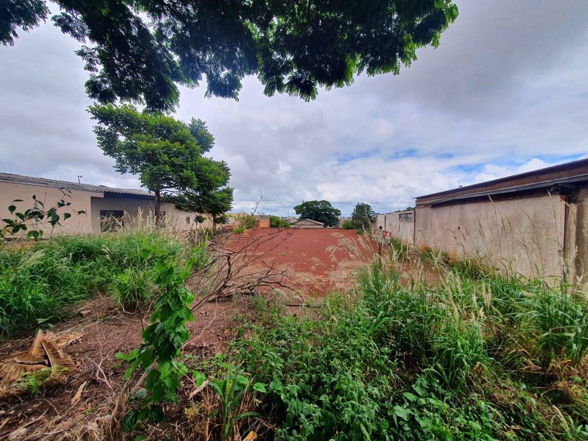 #782 - Terreno para Venda em Arapongas - PR