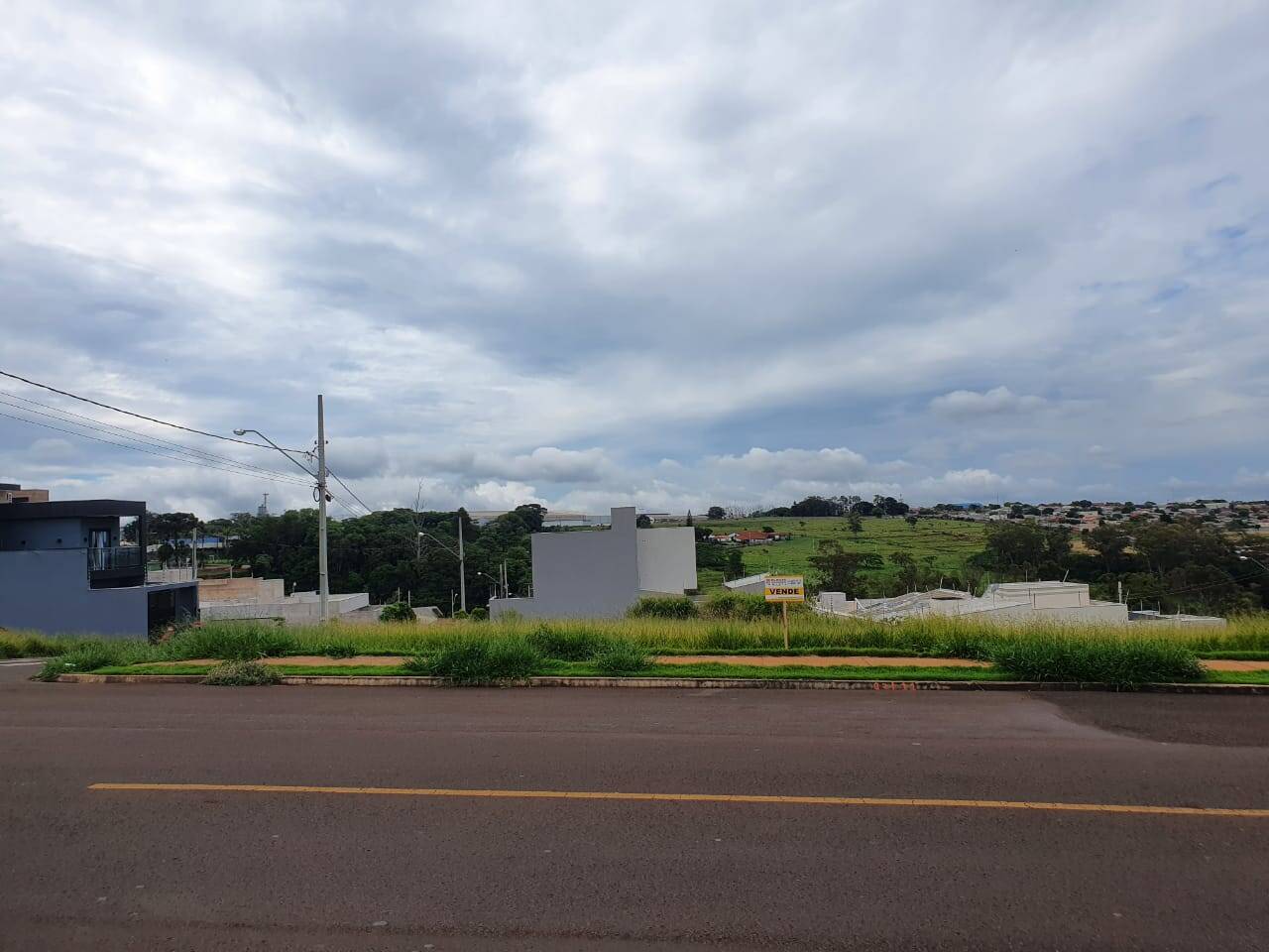 #798 - Terreno para Venda em Arapongas - PR
