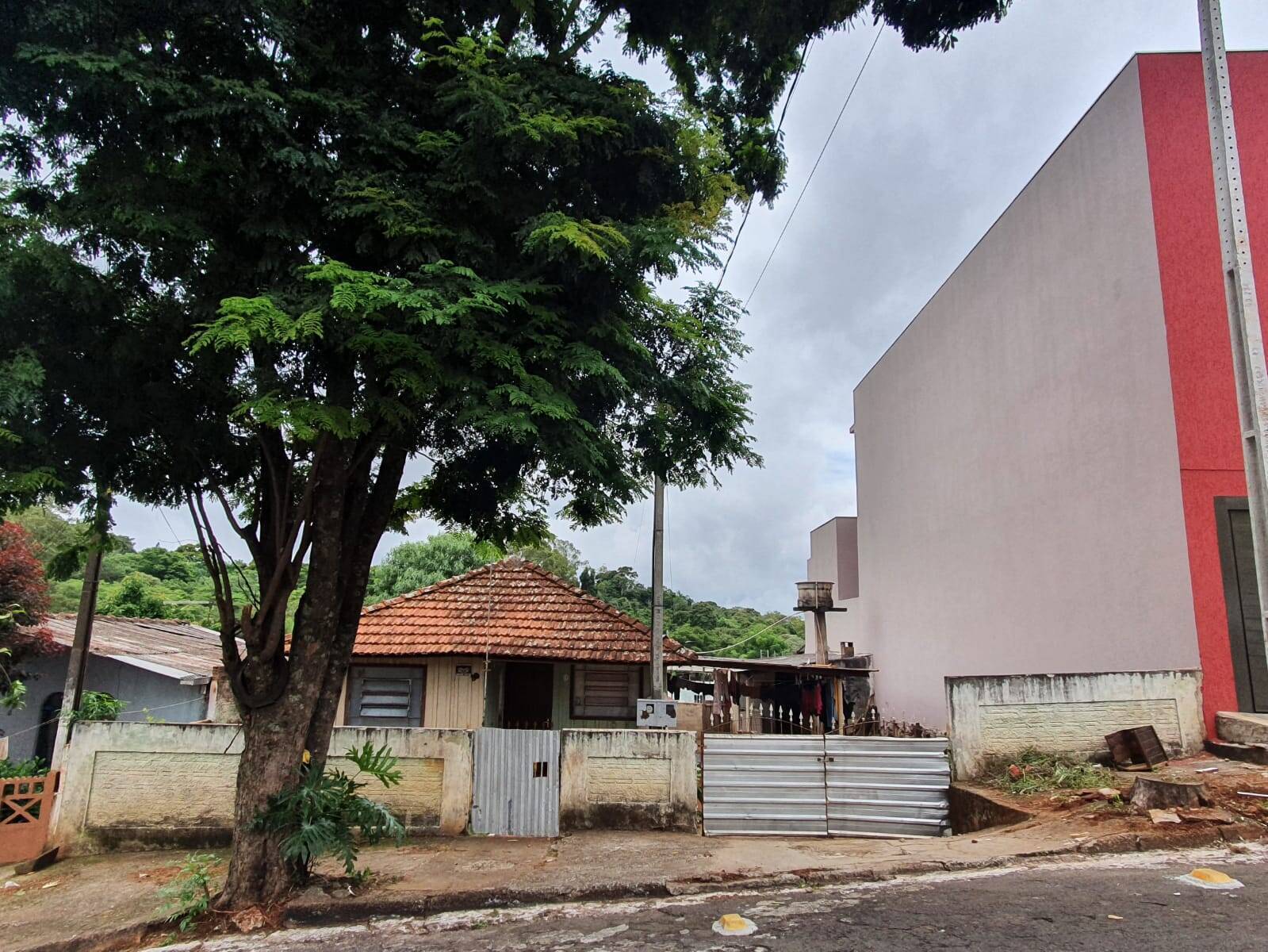 #805 - Casa para Venda em Arapongas - PR