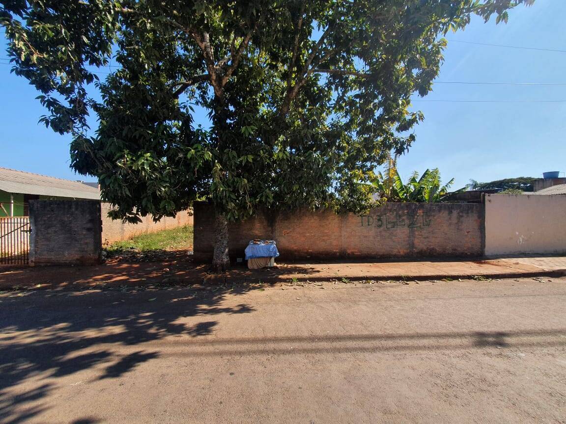 #747 - Terreno para Venda em Arapongas - PR