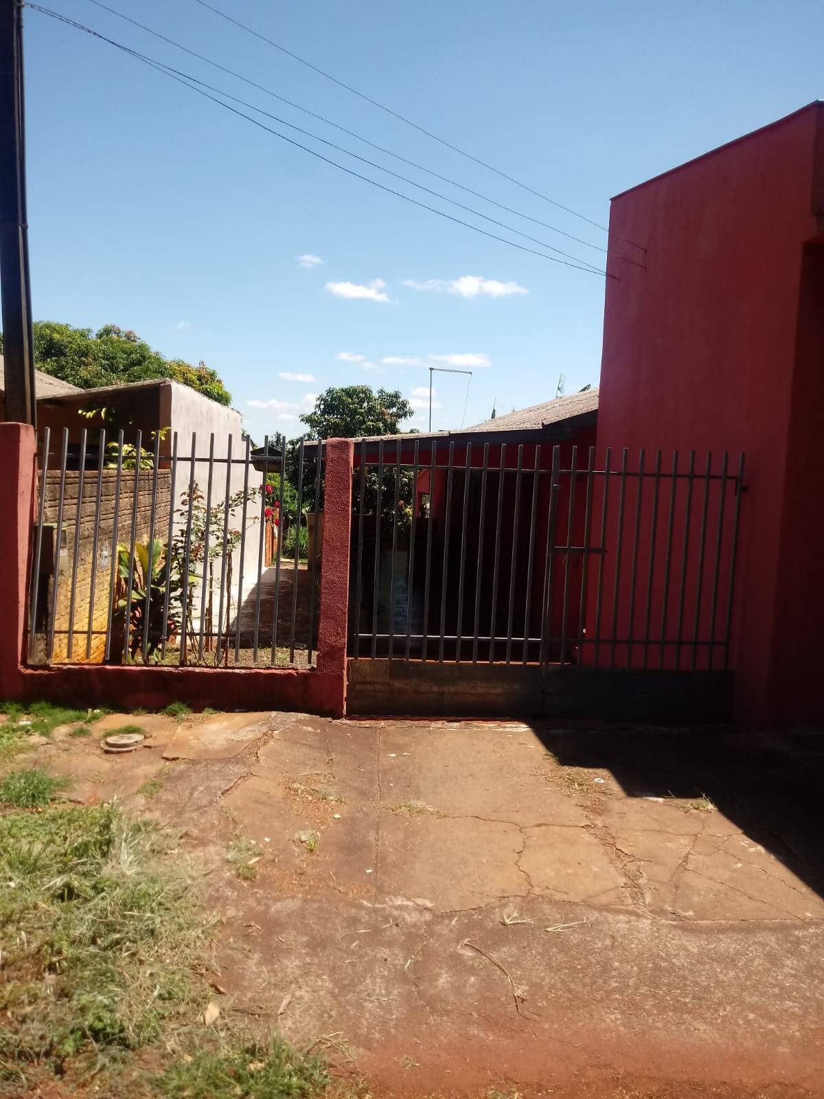 #741 - Casa para Venda em Arapongas - PR