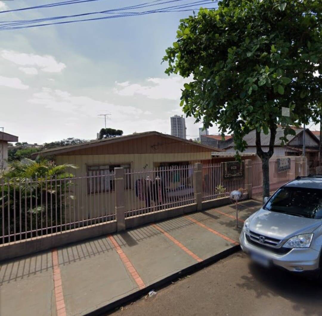 #862 - Casa para Venda em Arapongas - PR