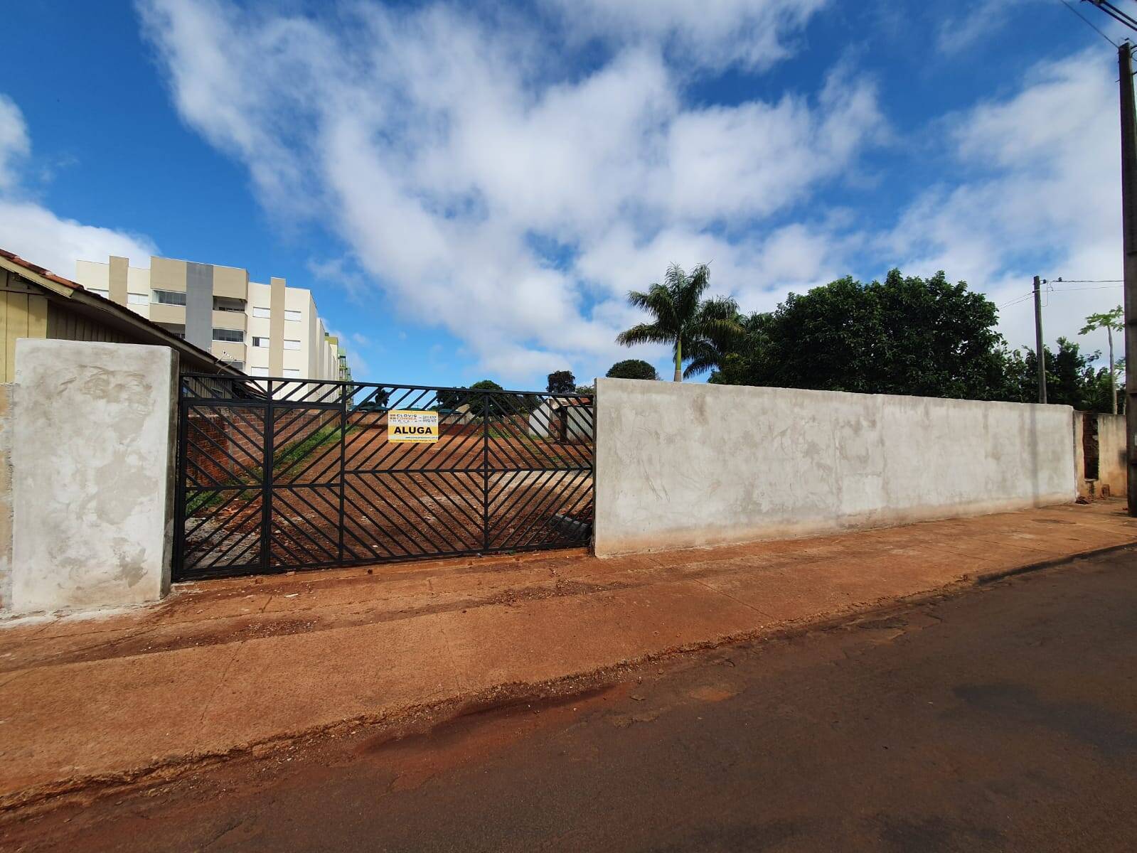 #373 - Casa para Venda em Arapongas - PR