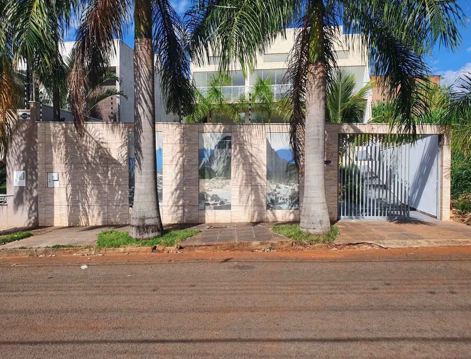 #887 - Casa para Venda em Arapongas - PR