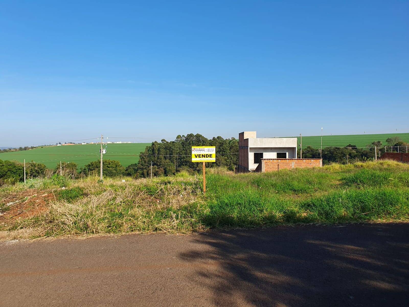 #926 - Terreno para Venda em Arapongas - PR