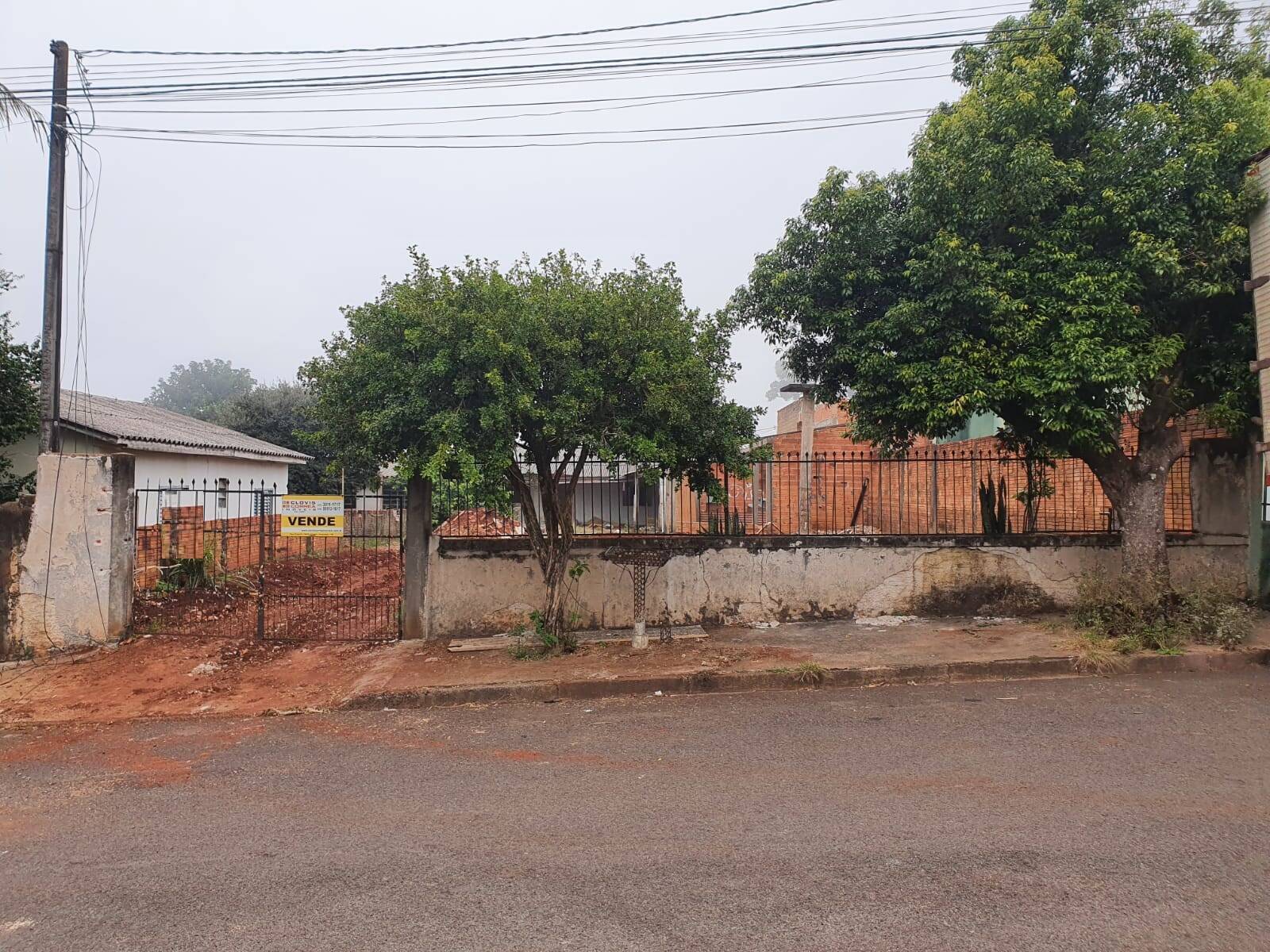 #65 - Casa para Venda em Arapongas - PR