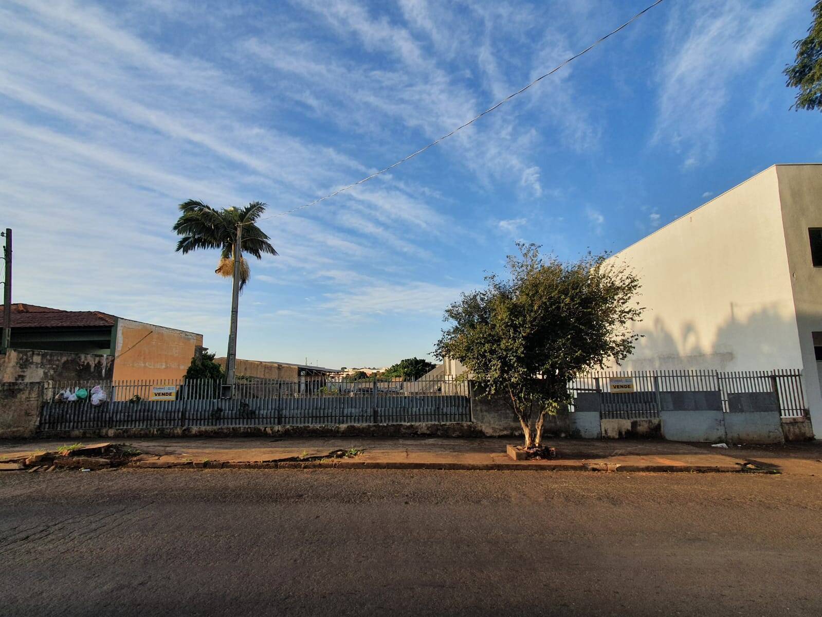 #939 - Terreno para Venda em Arapongas - PR