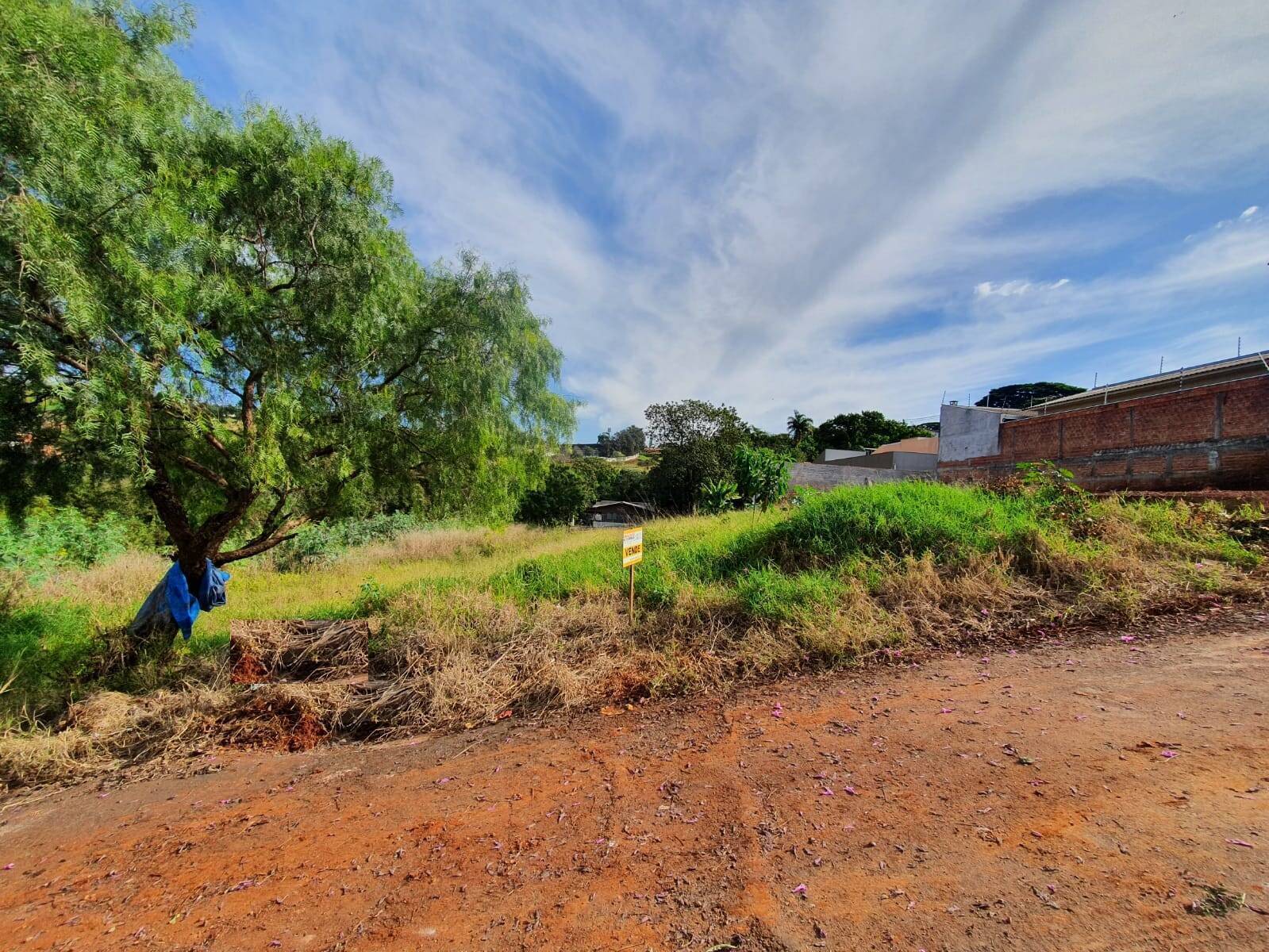 #941 - Terreno para Venda em Arapongas - PR
