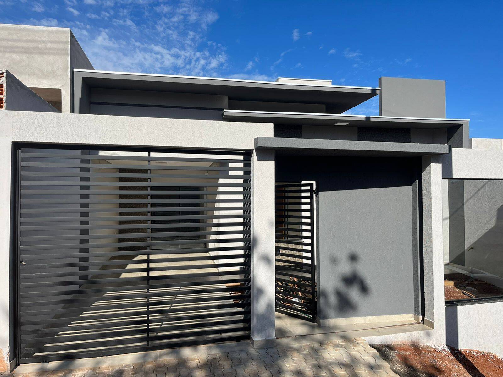 #946 - Casa para Venda em Arapongas - PR